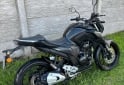 Motos - Yamaha Yamaha fz 250 2018 Nafta 24000Km - En Venta