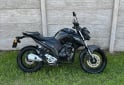 Motos - Yamaha Yamaha fz 250 2018 Nafta 24000Km - En Venta