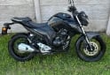 Motos - Yamaha Yamaha fz 250 2018 Nafta 24000Km - En Venta