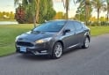 Autos - Ford focus SE 2.0 MT 2016 Nafta 87000Km - En Venta