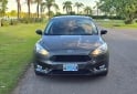 Autos - Ford focus SE 2.0 MT 2016 Nafta 87000Km - En Venta
