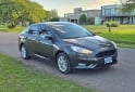 Autos - Ford focus SE 2.0 MT 2016 Nafta 87000Km - En Venta