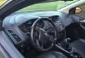 Autos - Ford focus SE 2.0 MT 2016 Nafta 87000Km - En Venta