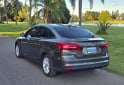 Autos - Ford focus SE 2.0 MT 2016 Nafta 87000Km - En Venta