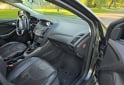 Autos - Ford focus SE 2.0 MT 2016 Nafta 87000Km - En Venta