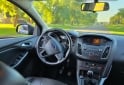 Autos - Ford focus SE 2.0 MT 2016 Nafta 87000Km - En Venta
