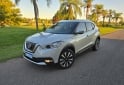 Autos - Nissan KICKS EXCLUSIVE 2018 Nafta 95000Km - En Venta