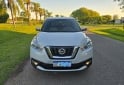 Autos - Nissan KICKS EXCLUSIVE 2018 Nafta 95000Km - En Venta