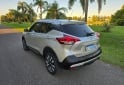 Autos - Nissan KICKS EXCLUSIVE 2018 Nafta 95000Km - En Venta
