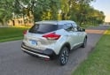Autos - Nissan KICKS EXCLUSIVE 2018 Nafta 95000Km - En Venta