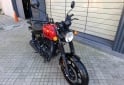 Motos - Royal Enfield Hunter 350 2024 Nafta 9000Km - En Venta