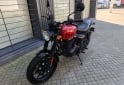 Motos - Royal Enfield Hunter 350 2024 Nafta 9000Km - En Venta