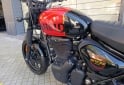 Motos - Royal Enfield Hunter 350 2024 Nafta 9000Km - En Venta