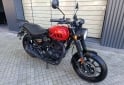 Motos - Royal Enfield Hunter 350 2024 Nafta 9000Km - En Venta