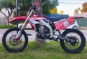 Motos - Honda Crf 450 2005 Nafta 56Km - En Venta