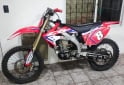 Motos - Honda Crf 450 2005 Nafta 56Km - En Venta