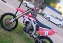 Motos - Honda Crf 450 2005 Nafta 56Km - En Venta
