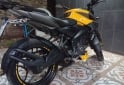 Motos - Bajaj Ns 200 2021 Nafta 43000Km - En Venta