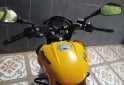 Motos - Bajaj Ns 200 2021 Nafta 43000Km - En Venta