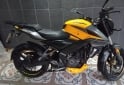 Motos - Bajaj Ns 200 2021 Nafta 43000Km - En Venta