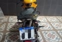 Motos - Bajaj Ns 200 2021 Nafta 43000Km - En Venta