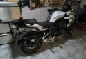 Motos - Benelli TRK 502 2021 Nafta 10900Km - En Venta