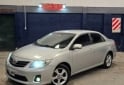 Autos - Toyota Corolla 2013 Nafta  - En Venta