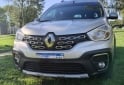Utilitarios - Renault KANGOO STEPWAY 2024 Nafta 29000Km - En Venta