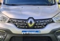 Utilitarios - Renault KANGOO STEPWAY 2024 Nafta 29000Km - En Venta