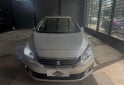 Autos - Peugeot 408 1.6 feline yhp aut 2015 Nafta 153000Km - En Venta
