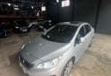 Autos - Peugeot 408 1.6 feline yhp aut 2015 Nafta 153000Km - En Venta