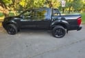 Camionetas - Nissan frontier 2.3  X-GEAR 4X4 2023 Diesel 122300Km - En Venta