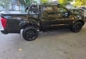 Camionetas - Nissan frontier 2.3  X-GEAR 4X4 2023 Diesel 122300Km - En Venta