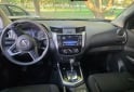 Camionetas - Nissan frontier 2.3  X-GEAR 4X4 2023 Diesel 122300Km - En Venta
