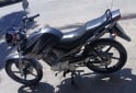 Motos - Yamaha YBR 2012 Nafta 111111Km - En Venta