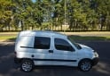 Utilitarios - Citroen Berlingo 2017 Diesel 118000Km - En Venta