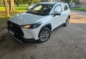 Camionetas - Toyota COROLLA CROSS 2021 Nafta 135000Km - En Venta