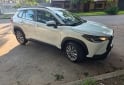 Camionetas - Toyota COROLLA CROSS 2021 Nafta 135000Km - En Venta