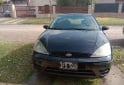 Autos - Ford Focus 2009 GNC 168000Km - En Venta