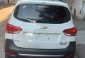 Autos - Chevrolet Spin 2020 Nafta 1111Km - En Venta