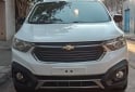 Autos - Chevrolet Spin 2020 Nafta 1111Km - En Venta