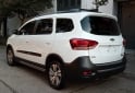 Autos - Chevrolet Spin 2020 Nafta 1111Km - En Venta