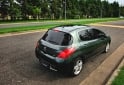 Autos - Peugeot 308 2012 Nafta 127000Km - En Venta