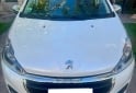 Autos - Peugeot 208 urban tech 2019 Nafta 105000Km - En Venta
