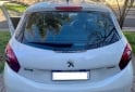 Autos - Peugeot 208 urban tech 2019 Nafta 105000Km - En Venta