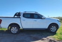 Camionetas - Nissan Frontier 2023 Diesel 37000Km - En Venta