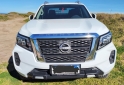 Camionetas - Nissan Frontier 2023 Diesel 37000Km - En Venta