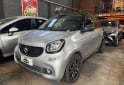 Autos - Smart forfour 1.0 passion 2016 Nafta 125000Km - En Venta