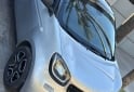 Autos - Smart forfour 1.0 passion 2016 Nafta 125000Km - En Venta
