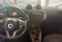 Autos - Smart forfour 1.0 passion 2016 Nafta 125000Km - En Venta